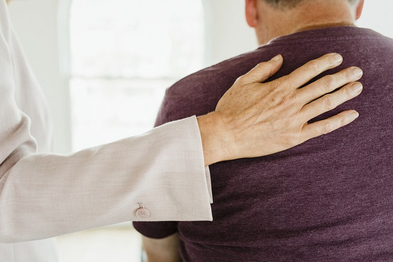 Dialectical Behavioural Therapy