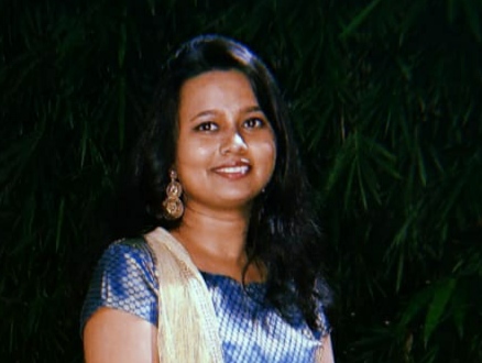 CONSULTING PSYCHOLOGIST Tanvi Puranik