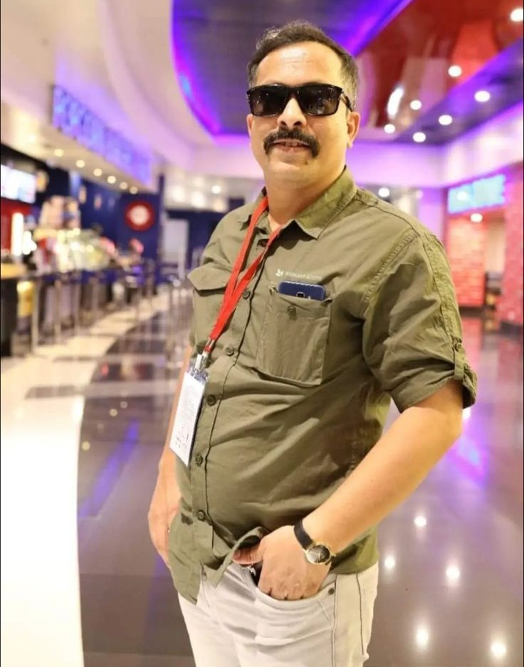 Dr. Sandip Sisode - Counselling therapist in Chhatrapati Sambhajinagar