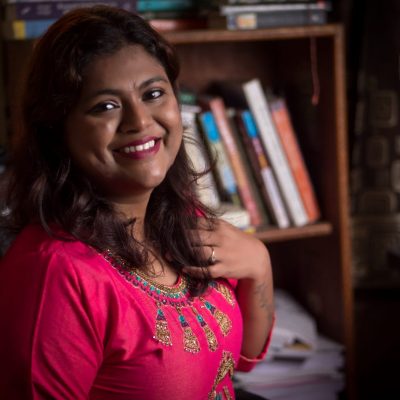 CONSULTING PSYCHOLOGIST Sammyaka Ambhore